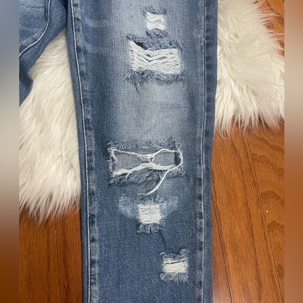 Kancan Jeans Size 24 - Picture 6 of 13